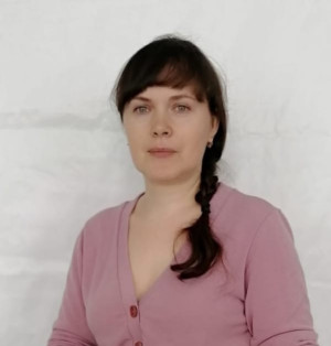 Воспитатель высшей категории Железцова Юлия Николаевна